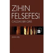 Zihin Felsefesi-Çağdaş Bir Giriş - Küre Yayınları