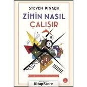 Zihin Nasıl Çalışır - Steven Pinker