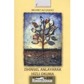 Zihinsel Anlayarak Hızlı Okuma Teknikleri - Mehmet Ali Çiçekçi