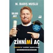 Zihnimi Aç M. Barış Muslu