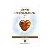 Zihnin Fabrika Ayarları - klinik psikolog yalcin kirecci
