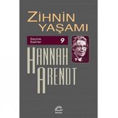 Zihnin Yaşamı - Hannah Arendt