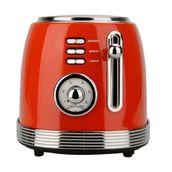 Zilan ZLN7040 Retro 850 W Ekmek Kızartma Makinesi
