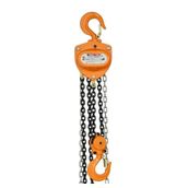 Zincirli Caraskal 1 Ton 3 mt MK0500