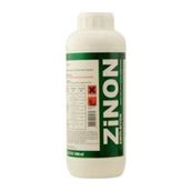 Zinon Emülsiyon Konsantre Genel Haşere İlacı 1 Litre