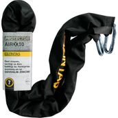Zintaş Airx Motosiklet Kesilmez Zincir 10MM200CM Kilitsiz - 200 cm