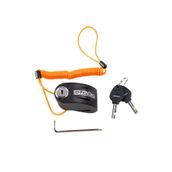 Zintaş Protector Disk Kilidi 6mm 120 dB