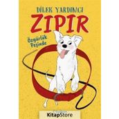 Zıpır Özgürlük Peşinde - Dilek Yardımcı