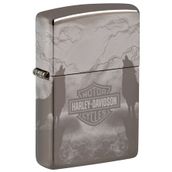 Zippo 150 Harley Davidson Çakmak