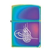 Zippo 151-000803 Tuğra Çakmak