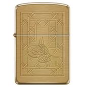 Zippo 1941 Replica Tuğra Dizayn Çakmak