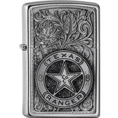 Zippo 2005729 Texas Ranger Çakmak