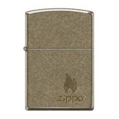 Zippo 201FB Flame Lust Çakmak