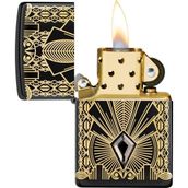 Zippo 2021 Coy Emea Çakmak