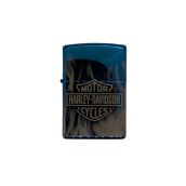 Zippo 20446 Atatürk Design Çakmak