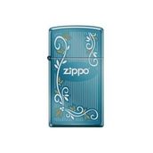 Zippo 20494-096171 Floral Çakmak