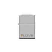 Zippo 205 WOLF EYES EMBLEM Çakmak