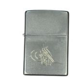 Zippo 205010647 Tuğra Çakmak