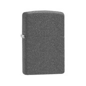 Zippo 211-000056 Iron Stone Çakmak