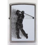 Zippo 214 Golf Design Çakmak