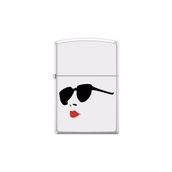 Zippo 214 Pf18 Four Aces Design Çakmak