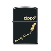 Zippo 218-107333 China A-Zippo Feather Çakmak