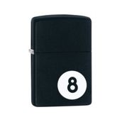 Zippo 218 8-Ball 28432-000004 Çakmak