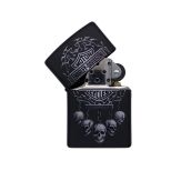 Zippo 218 Harley Davidson Çakmak