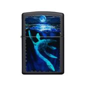 Zippo 218 Lock Ness Design 49697090624 Çakmak