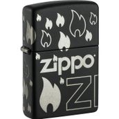 Zippo 218C Zippo Design Çakmak