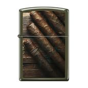 Zippo 221115969 Surprise Cigar Design Çakmak