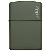 Zippo 221ZL Logo Çakmak
