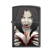 Zippo 24756 Rib Cage Design Çakmak