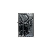 Zippo 24879 Resting Cowboy Çakmak
