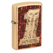 Zippo 254B Harley Davidson Çakmak