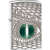 Zippo 28807 Dragon Eye Çakmak