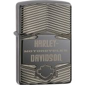 Zippo 29165-000004 24095 Harley Davidson Çakmak