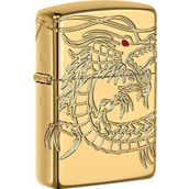 Zippo 29265 Chinese Dragon Çakmak