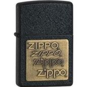 Zippo 362 Harley Davidson Zippo Brass Çakmak