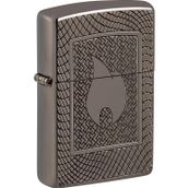 Zippo 48569 Pattern Design Çakmak