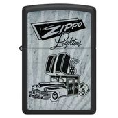 Zippo 48572-103359 Çakmak