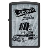 Zippo 48572-103359 Çakmak