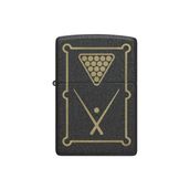 Zippo 48672 Billiards Design Çakmak