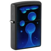 Zippo 48675 Lava Lamp Design Çakmak