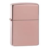 Zippo 49190 Rose Gold Lighter Klasik High Polish Çakmak
