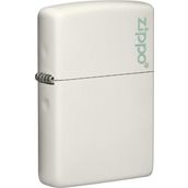 Zippo 49193 49193 Glow In Dark Logo Çakmak