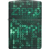 Zippo 49193 Pattern Design Çakmak