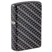 Zippo 49352 Carbon Fiber Design Çakmak