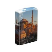 Zippo 49352 Hagia Sophia Design Çakmak