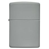 Zippo 49452-087320 Flat Grey Çakmak